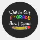 Search for pre school graduation stickers 2025