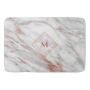 Search for copper rose bathroom accessories Marble