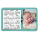 Search for new years magnets Calendar