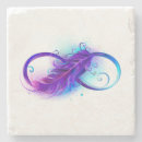 Search for feather barware Purple