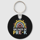 Search for 100th day key rings Kids