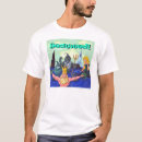 Search for seaweed tshirts Fish