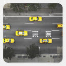 Search for famous cities stickers New york