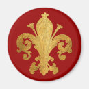 Search for lied magnets Heraldry