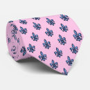 Search for heraldic ties Vintage