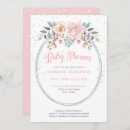 Search for pink and green invitations Boho