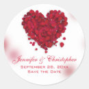 Search for red rose petals stickers Roses