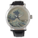 Search for vintage watches Hokusai
