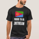 Search for eritrean tshirts Proud