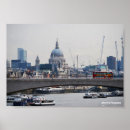 Search for thames posters England