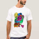 Search for pod tshirts Cute