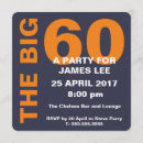 Search for over the hill invitations Sixty