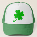 Search for day clover hats Patricks