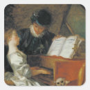 Search for piano teachers stickers Pupil