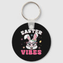 Search for vintage religion key rings Easter