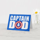 Search for captains cards Happy father's day