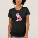 Search for foxy lady tshirts Girly