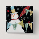 Search for joy holiday badges Snow