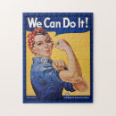 Search for girl power puzzles Strong women