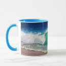 Search for blue interior coffee mugs Ocean