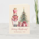 Search for nutcracker postcards Watercolor
