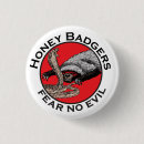 Search for badger badges Cartoon