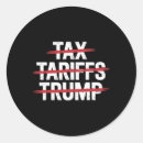 Search for anti tax stickers Liberty