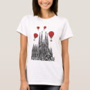 Search for red balloon tshirts Steampunk