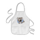 Search for marsupial aprons Australian