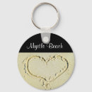 Search for sandy rounded key rings Travel