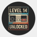 Search for old scroll stickers Videogames