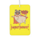 Search for costume car air fresheners Pug