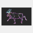 Search for moose stickers Nature