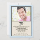 Search for md graduation invitations Medical school