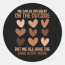 Search for american heart month stickers African