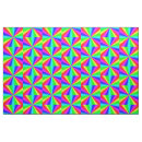 Search for neon rainbow fabric Lgbt