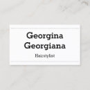 Search for rowing business cards Professional