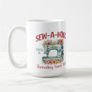 Search for sewer mugs Seamstress