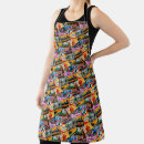 Search for hotels aprons Colourful