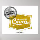 Search for members posters Crew