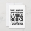 Search for bans cards Reading