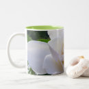 Search for gardenia mugs Flower
