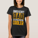 Search for bouncer tshirts Dad