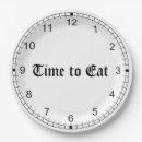 Search for clock face crafts party Time