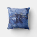 Search for navy marble cushions Gold glitter