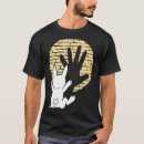 Search for shadow rabbit tshirts Bunny