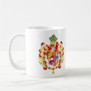 Search for coat of arms mugs Family crest