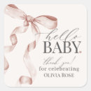 Search for southern girl stickers Girl baby shower