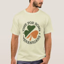 Search for clovers tshirts Irish