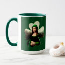 Search for clover mugs Shamrocks